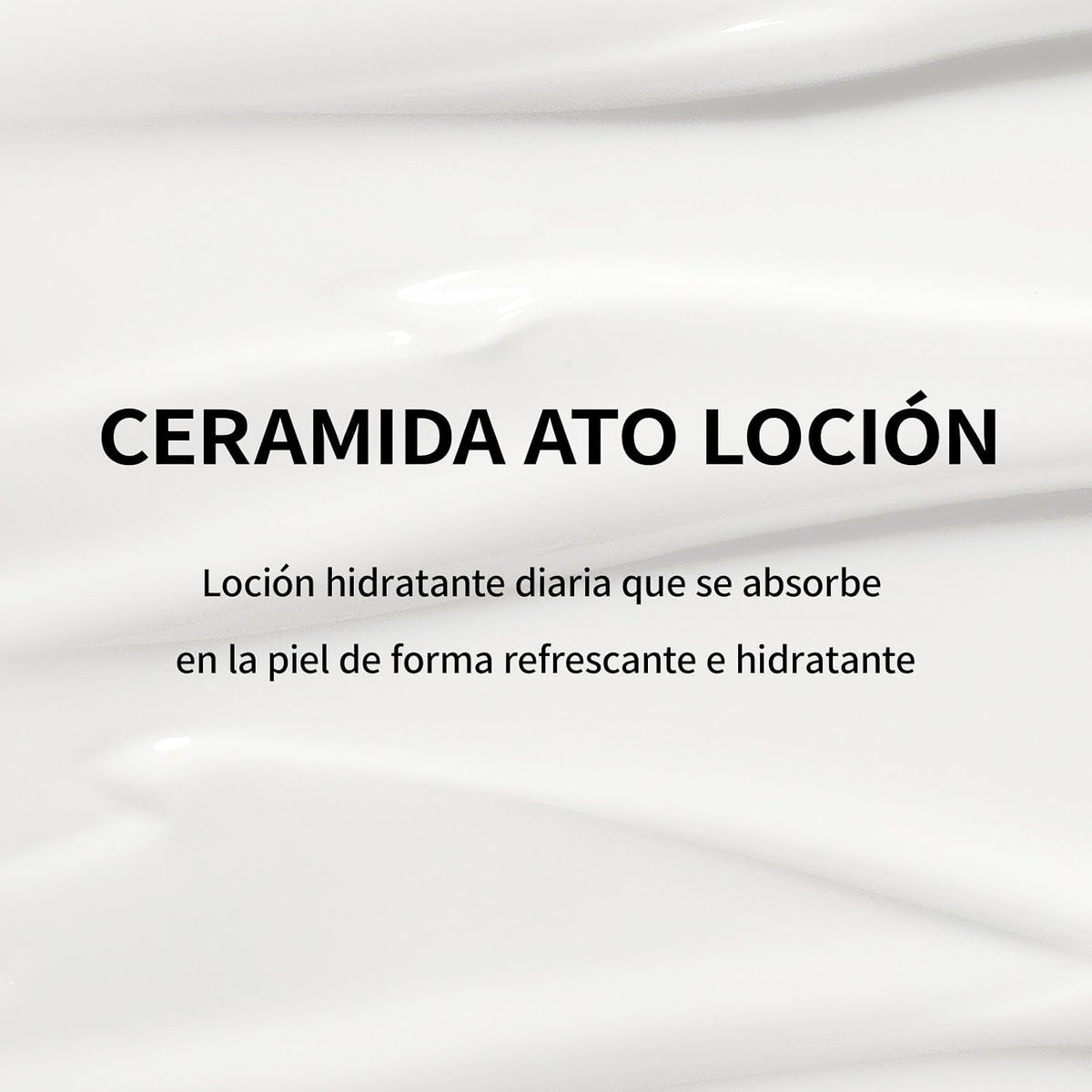 ILLIYOON Ceramide Ato Lotion 68Ml, Fortalecer Y Restaurar La Barrera Cutánea Con Ceramida De Soja Para Pieles Secas Y Sensibles, Hidratante Suave Para Niños Y Adultos, Vegano, Sin Perfume