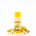 Anyeluz Crema Para Peinar De Banano X250Ml