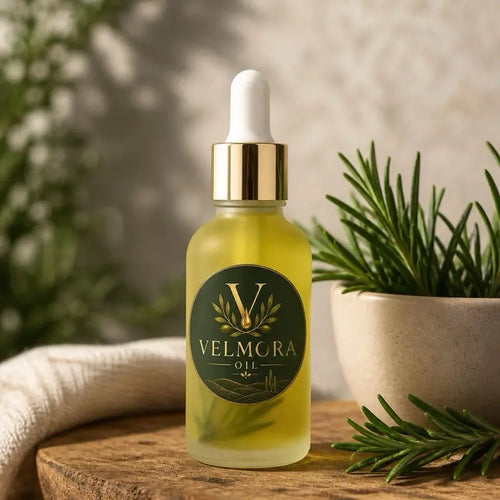 Aceite De Romero Velmora